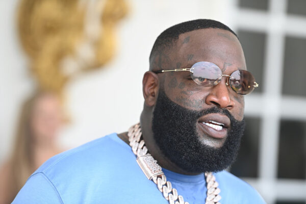 Rick Ross- Is he a famous personality, who is he and what is his net worth? Updated information about him