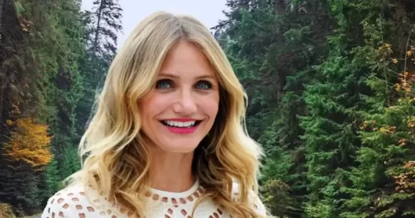 Cameron Diaz: A Look at the Career and Wealth of the Hollywood Icon