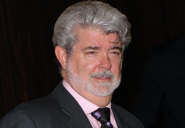 Know about the updated net worth of famous film director, George Lucas