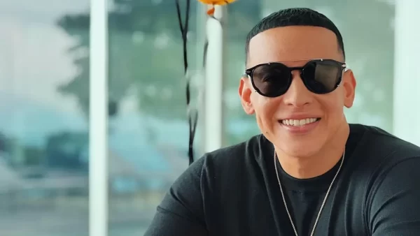 Who is Daddy Yankee? What is the total worth of him in 2023?