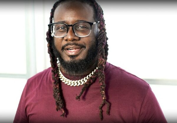 A look into the impressive net worth of T-Pain in 2023