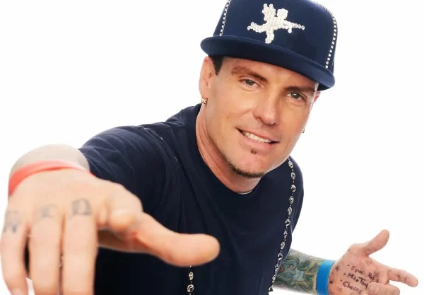 The updated Vanilla Ice net worth in 2023