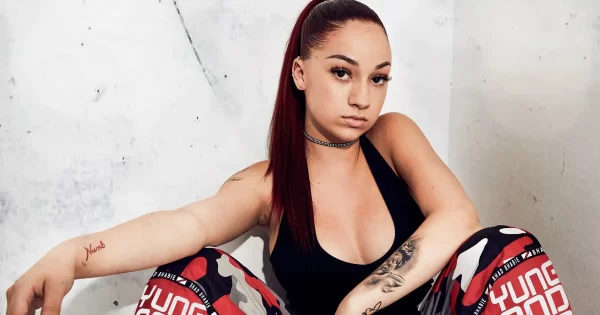 Bhad Bhabie: A Look at the Controversial Rapper’s Rising Net Worth and Career Success