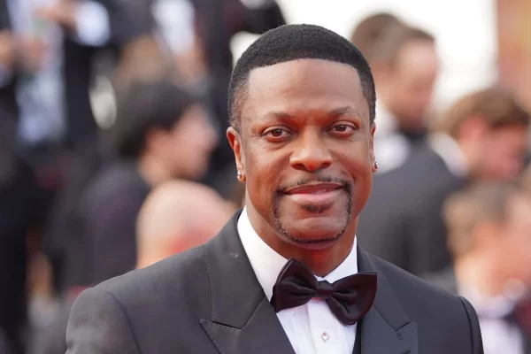 Chris Tucker’s Net Worth: Exploring the Career and Finances of the Talented Actor and Comedian