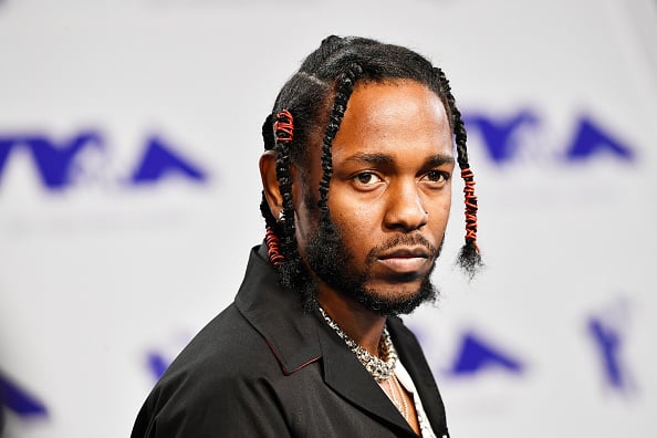 Kendrick Lamar: The Grammy Award-Winning Rapper’s Impressive Net Worth