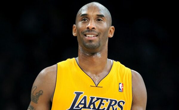 Kobe Bryant: The famous retired and wealthiest basketball player in the world