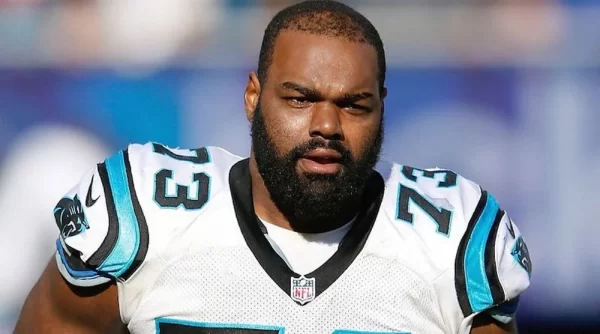 Michael Oher: The total net worth of famous football player in 2023