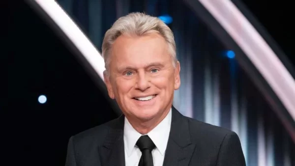A $75 million net worth holder, Pat Sajak: Know everything about him