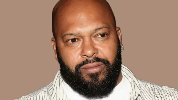 Suge Knight Net Worth: Life, Career, and Controversies