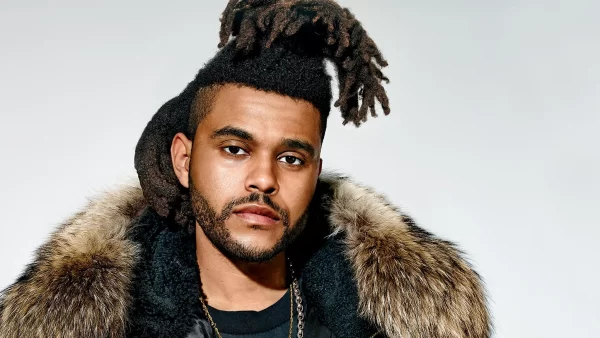 Who is “The Weeknd”? What is his total net worth in 2023?