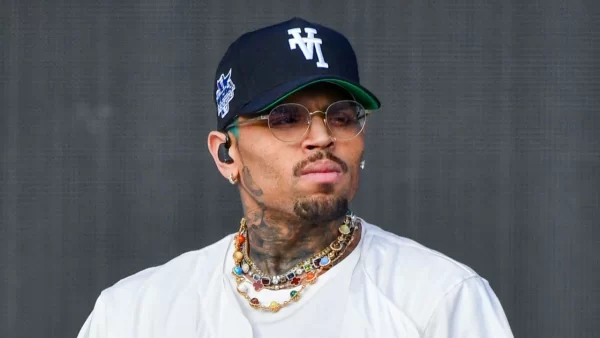 A Look into the life and impressive net worth of Chris Brown