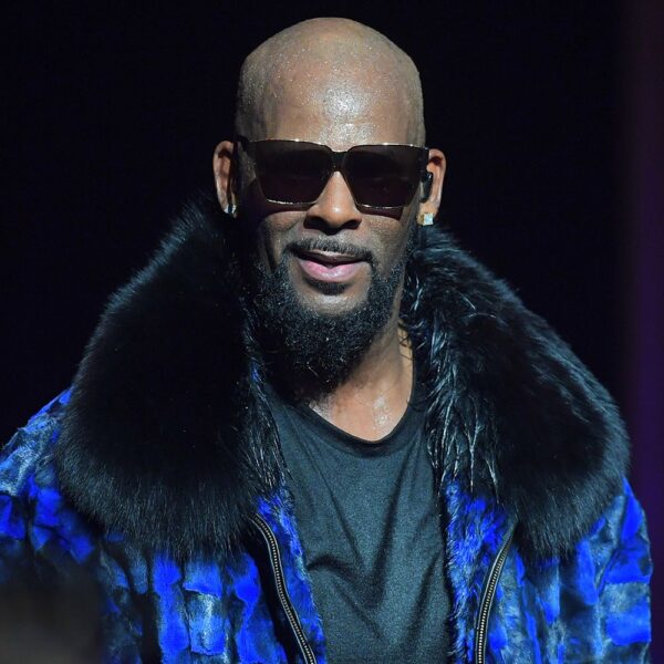 Exploring R. Kelly’s Net Worth: The Rise and Fall of a Music Icon