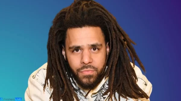 J. Cole Net Worth: A Look at the Life, Career, and Earnings of the Rapper