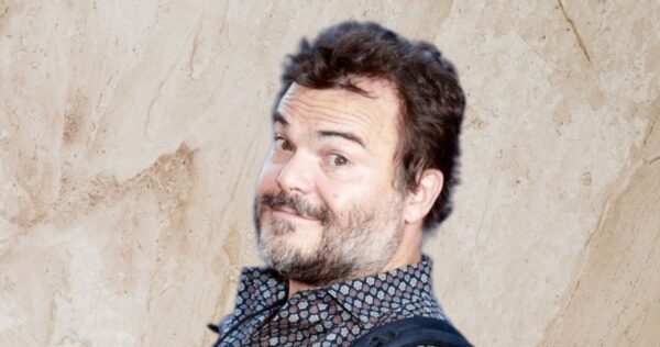 What is Jack Black’s net worth? Get detailed information about him