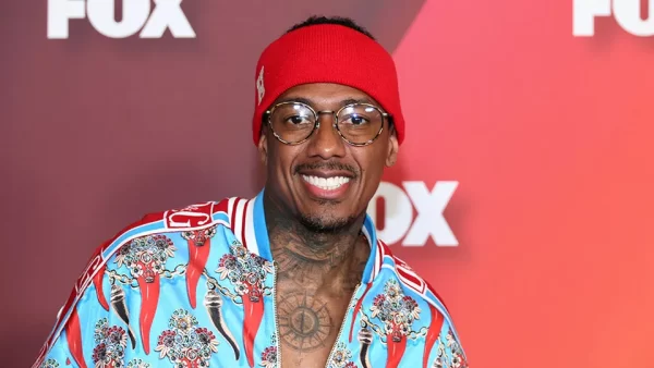 The updated worth of famous American comedian, Nick Cannon