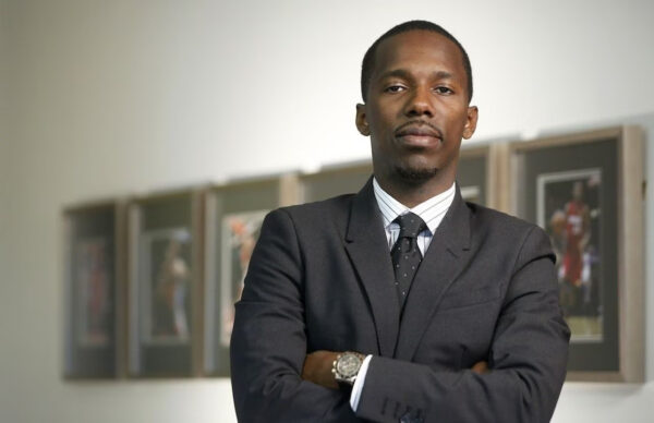 Who is Rich Paul? Know about his net worth and salary in 2023