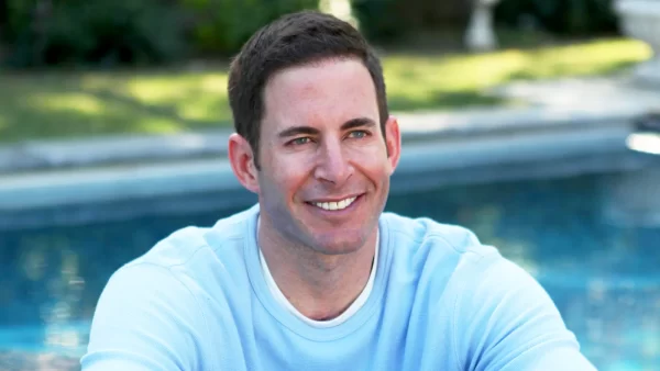 Tarek El Moussa- The renowned American real estate agent of 2023