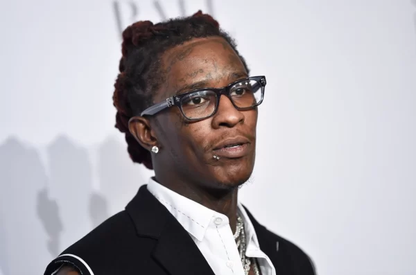 Breaking Down Young Thug’s Impressive Net Worth: From Music Career to Business Ventures