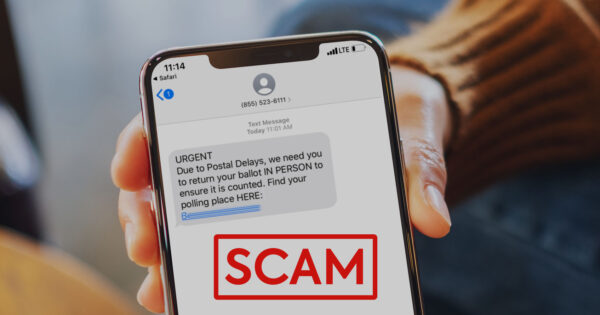 Unmasking the us9514961195221 Scam: Dealing with Fake Text Messages