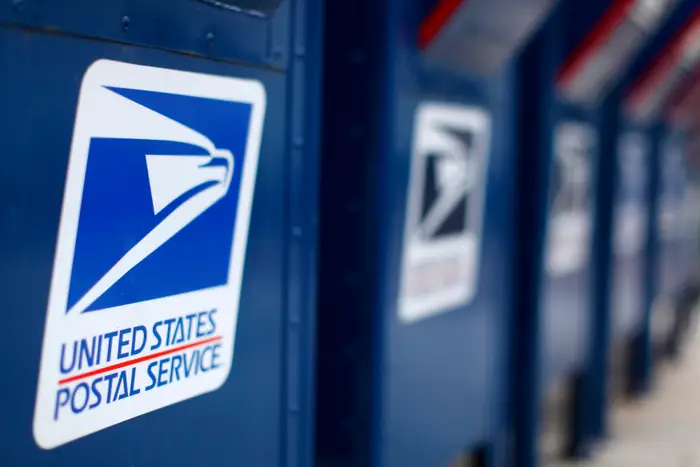 Alert US9514901185421: USPS Scam Email and spam usps tracking number