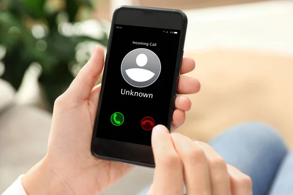 Unmasking the Mystery: Who’s Behind Spam Call Alert 01330202234 in the UK