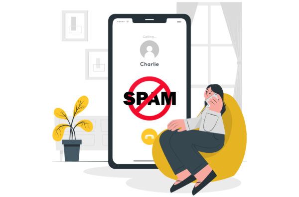 Unmasking the Mystery: Who’s Behind 08007613372 Spam Calls in the UK?